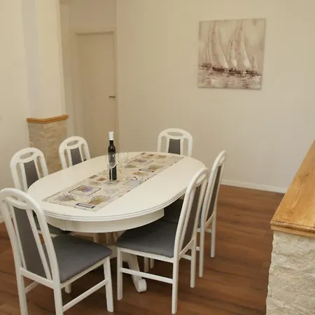 Lucica Appartement Imotski