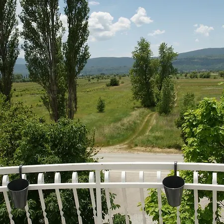Lucica Apartment