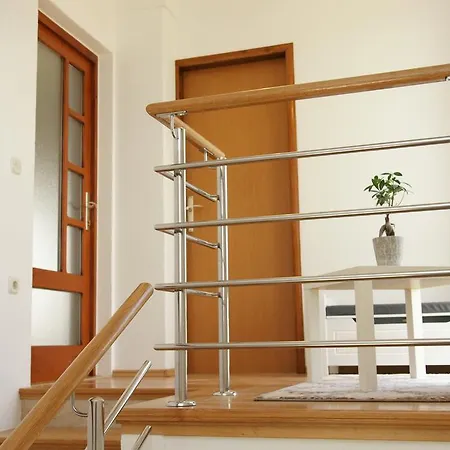 Lucica Appartement Imotski