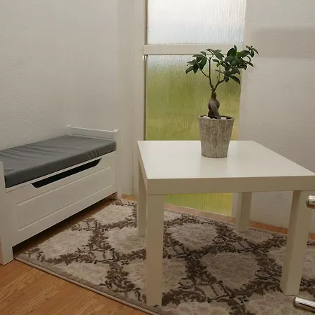 Lucica Apartment