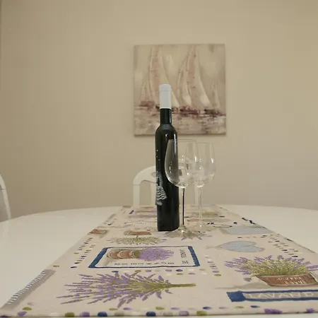 Appartement Lucica Imotski