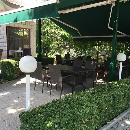 Appartement Lucica